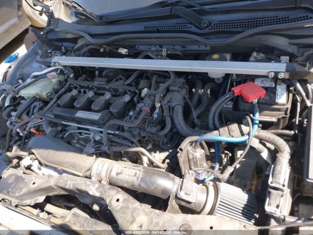 SHHFK7G47HU234265 Honda Civic Sport