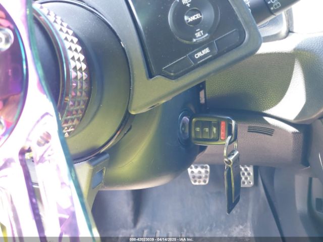 SHHFK7G47HU234265 Honda Civic Sport