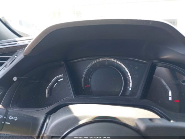 SHHFK7G47HU234265 Honda Civic Sport