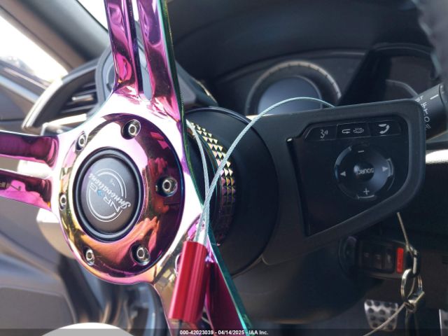 SHHFK7G47HU234265 Honda Civic Sport