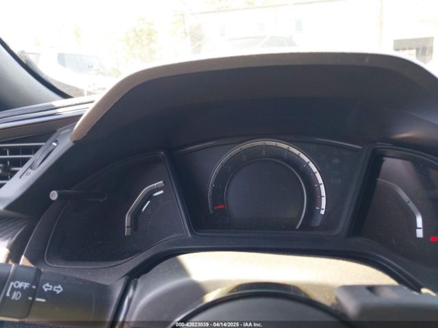 SHHFK7G47HU234265 Honda Civic Sport