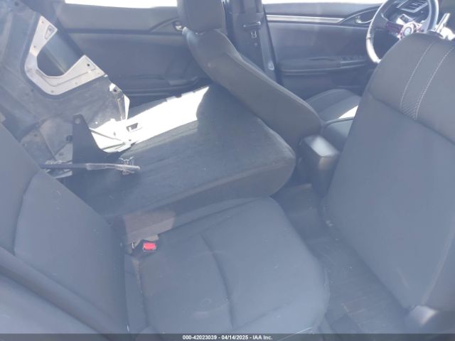 SHHFK7G47HU234265 Honda Civic Sport
