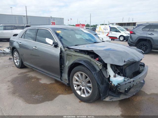 2012 CHRYSLER 300 2C3CCACG9CH227436 Photo 0