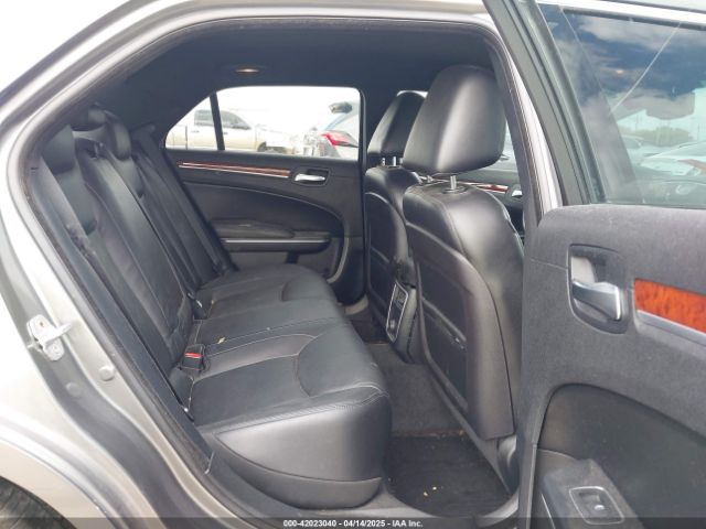2012 CHRYSLER 300 2C3CCACG9CH227436 Photo 7
