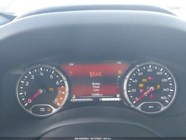 ZACNJBD15LPK90703 Jeep Renegade Limited 4x4