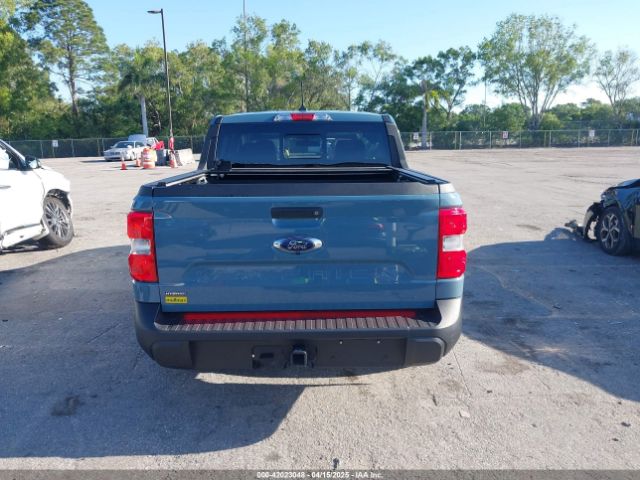 3FTTW8E36PRB01244 Ford Maverick Lariat
