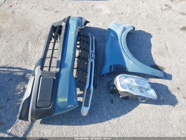 3FTTW8E36PRB01244 Ford Maverick Lariat