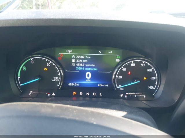 3FTTW8E36PRB01244 Ford Maverick Lariat