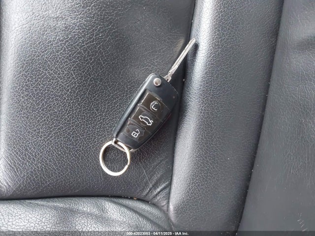2012 AUDI A3 WAUBJAFM3CA136964 Photo 10