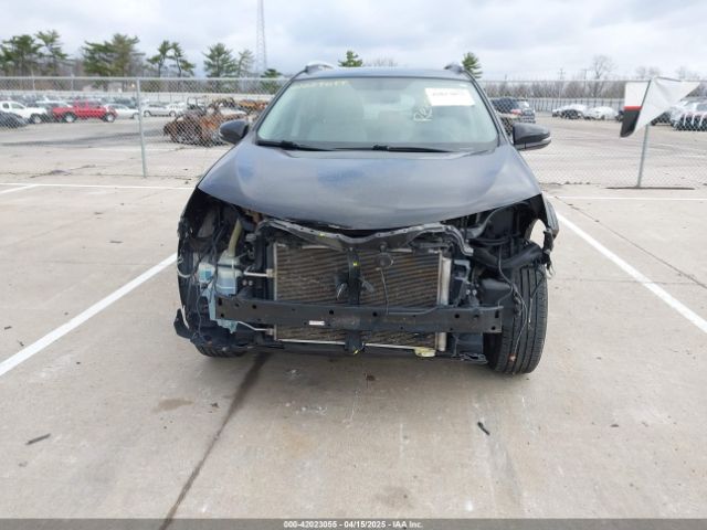 2T3WFREV3FW140405 Toyota Rav4 Xle