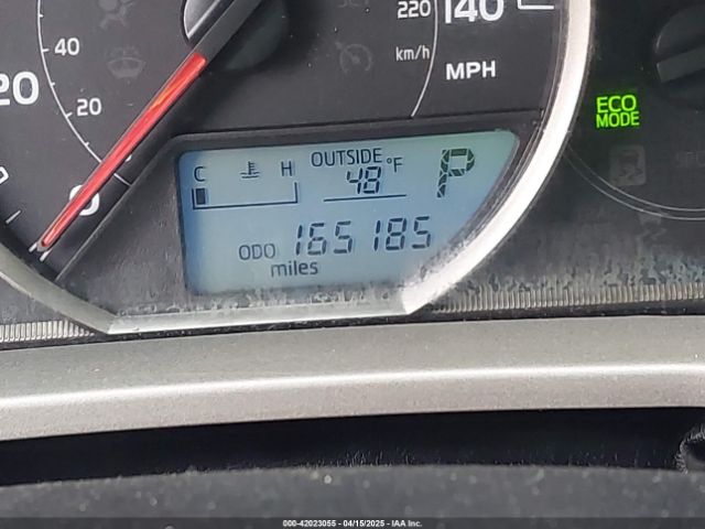 2T3WFREV3FW140405 Toyota Rav4 Xle