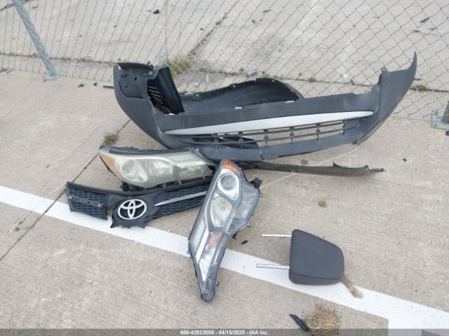 2T3WFREV3FW140405 Toyota Rav4 Xle