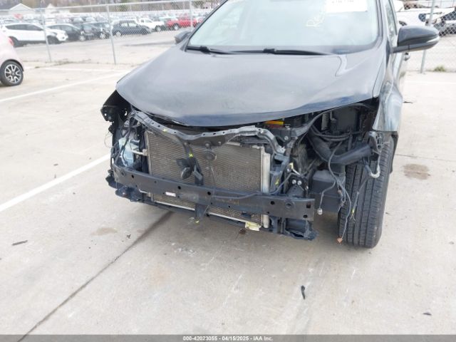 2T3WFREV3FW140405 Toyota Rav4 Xle