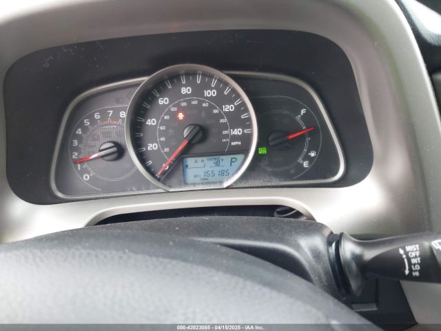 2T3WFREV3FW140405 Toyota Rav4 Xle