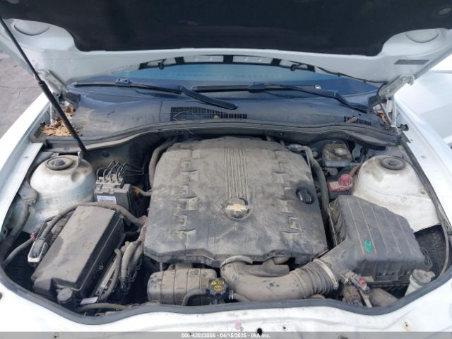 2G1FB1E3XF9196792 Chevrolet Camaro 2ls