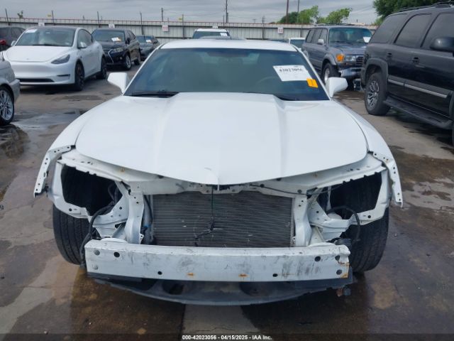 2G1FB1E3XF9196792 Chevrolet Camaro 2ls