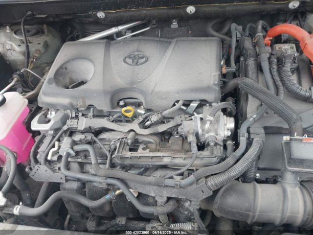 2023 TOYOTA RAV4 HYBRID JTMRWRFV3PD189212 Photo 9