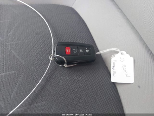 2023 TOYOTA RAV4 HYBRID JTMRWRFV3PD189212 Photo 10