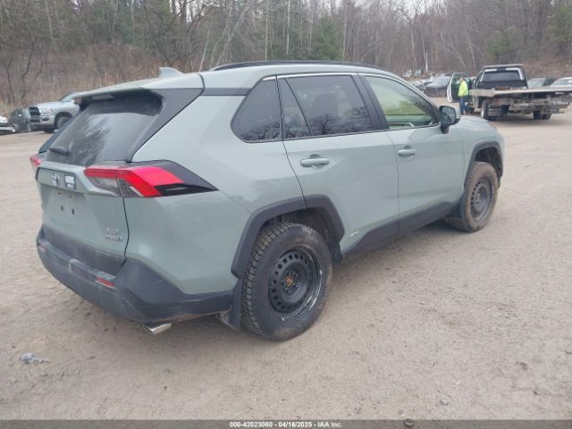 2023 TOYOTA RAV4 HYBRID JTMRWRFV3PD189212 Photo 3