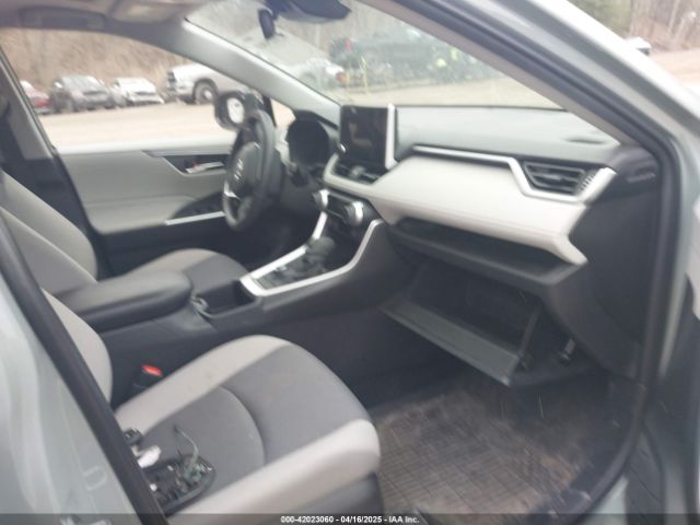 2023 TOYOTA RAV4 HYBRID JTMRWRFV3PD189212 Photo 4