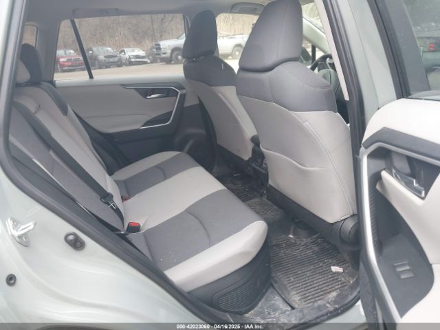 2023 TOYOTA RAV4 HYBRID JTMRWRFV3PD189212 Photo 7