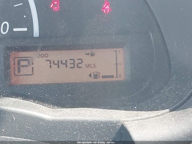 3N1CN7AP5HL892072 Nissan Versa 1.6 S+
