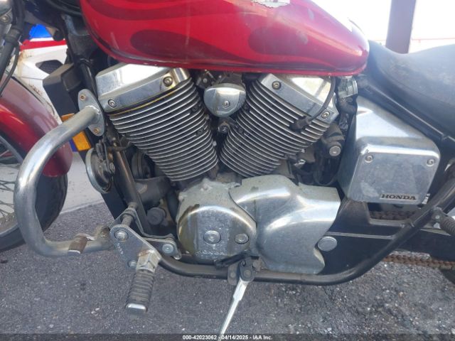 2003 HONDA VT750 JH2RC44513M703512 Photo 9