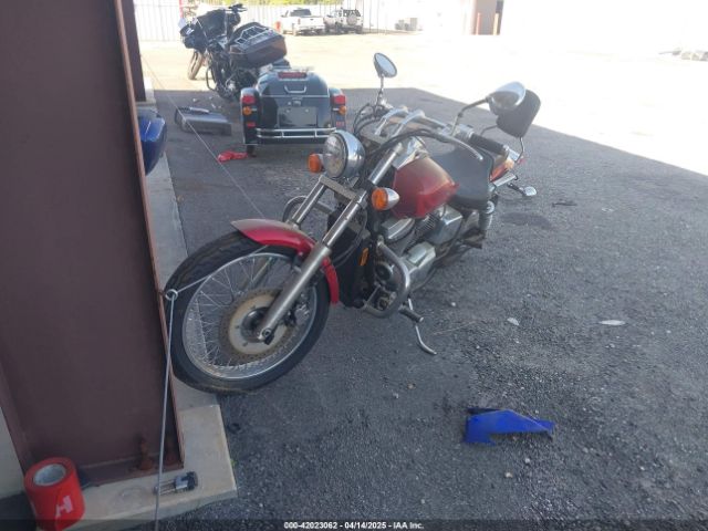 2003 HONDA VT750 JH2RC44513M703512 Photo 1