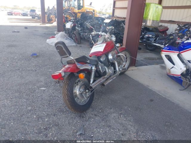 2003 HONDA VT750 JH2RC44513M703512 Photo 3