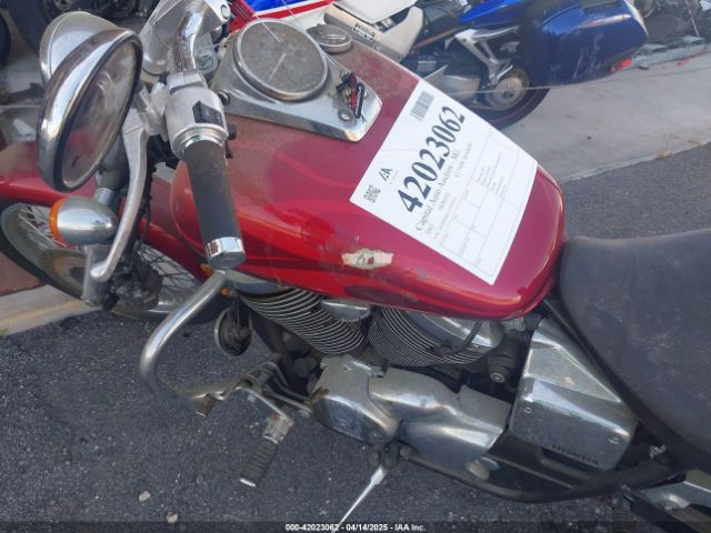 2003 HONDA VT750 JH2RC44513M703512 Photo 5