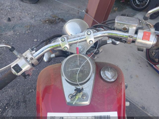 2003 HONDA VT750 JH2RC44513M703512 Photo 6