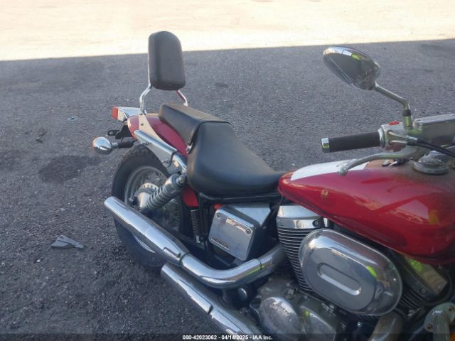 2003 HONDA VT750 JH2RC44513M703512 Photo 7