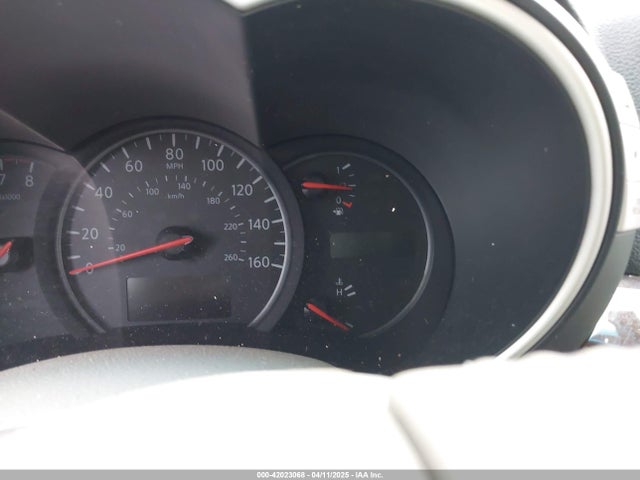JN8AE2KP1F9129434 Nissan Quest Sv