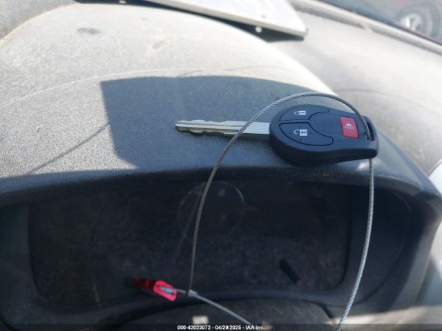 3N1CE2CP9JL372026 Nissan Versa Note Sv