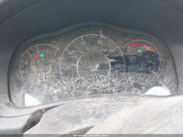 3N1CE2CP9JL372026 Nissan Versa Note Sv