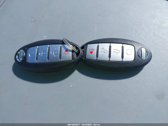 3N1CP5DV5ML531704 Nissan Kicks Sr Xtronic Cvt