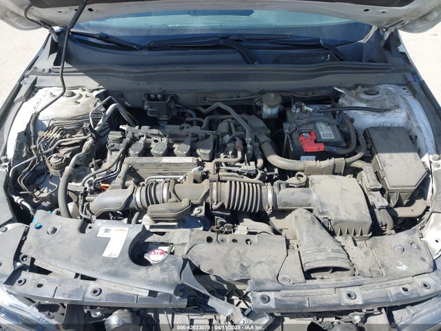 1HGCV1F17KA089634 Honda ACCORD LX