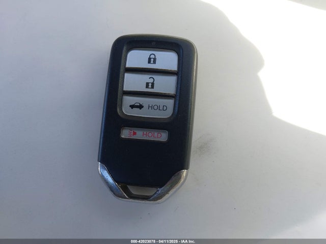 1HGCV1F17KA089634 Honda ACCORD LX