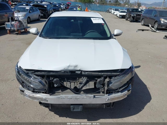 1HGCV1F17KA089634 Honda ACCORD LX