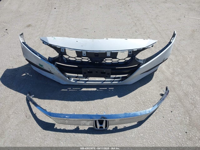 1HGCV1F17KA089634 Honda ACCORD LX
