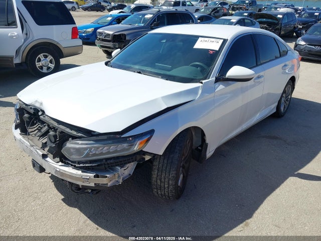 1HGCV1F17KA089634 Honda ACCORD LX