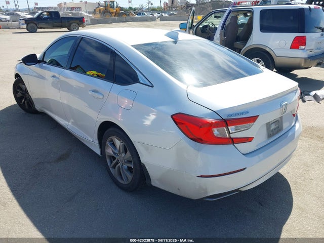 1HGCV1F17KA089634 Honda ACCORD LX