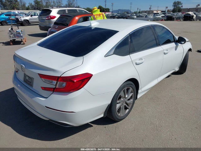 1HGCV1F17KA089634 Honda ACCORD LX