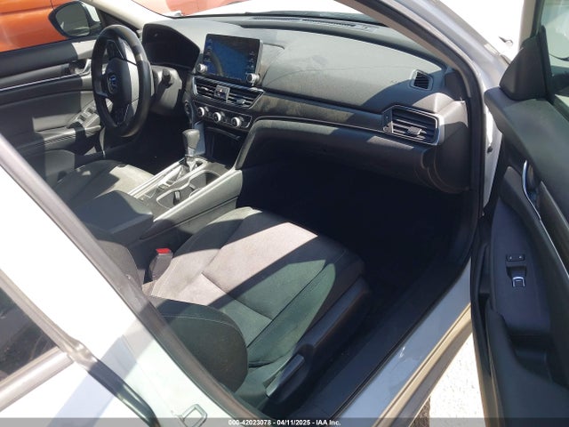 1HGCV1F17KA089634 Honda ACCORD LX