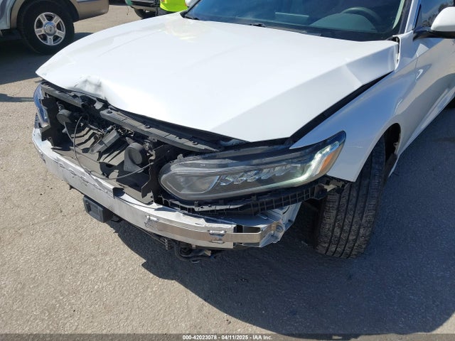 1HGCV1F17KA089634 Honda ACCORD LX