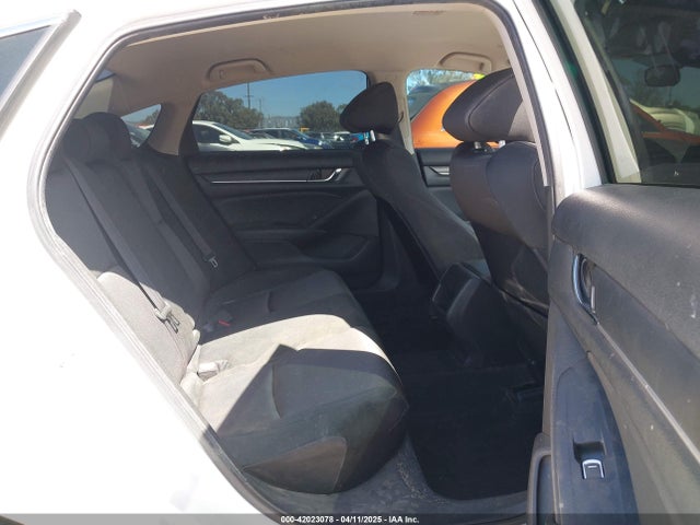 1HGCV1F17KA089634 Honda ACCORD LX