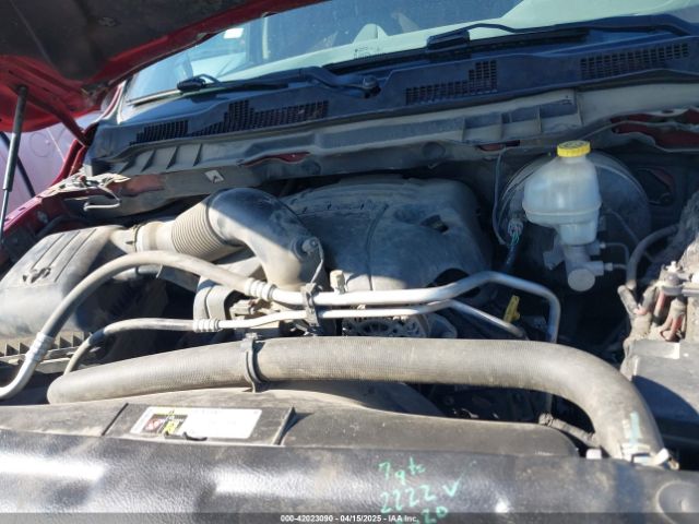 1C6RR7FT3FS720257 RAM 1500 Tradesman