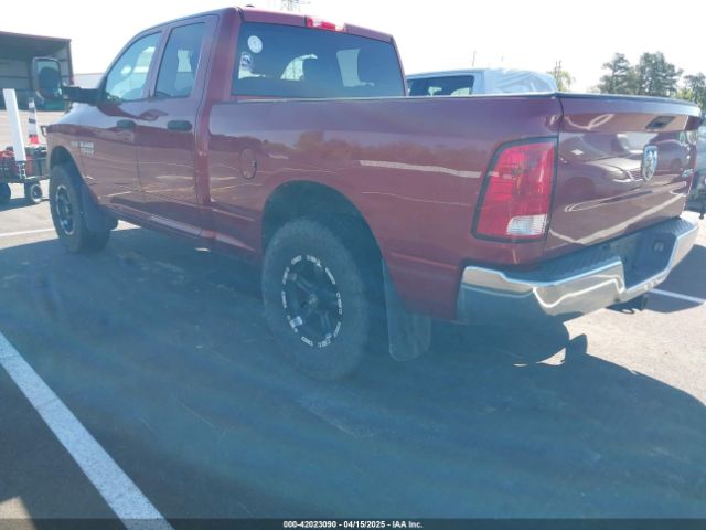 1C6RR7FT3FS720257 RAM 1500 Tradesman