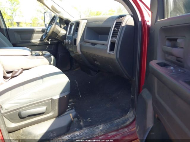 1C6RR7FT3FS720257 RAM 1500 Tradesman
