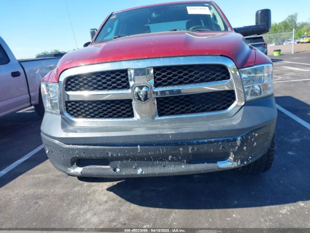 1C6RR7FT3FS720257 RAM 1500 Tradesman